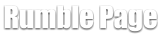 Rumble Page
